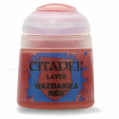 Citadel Paint